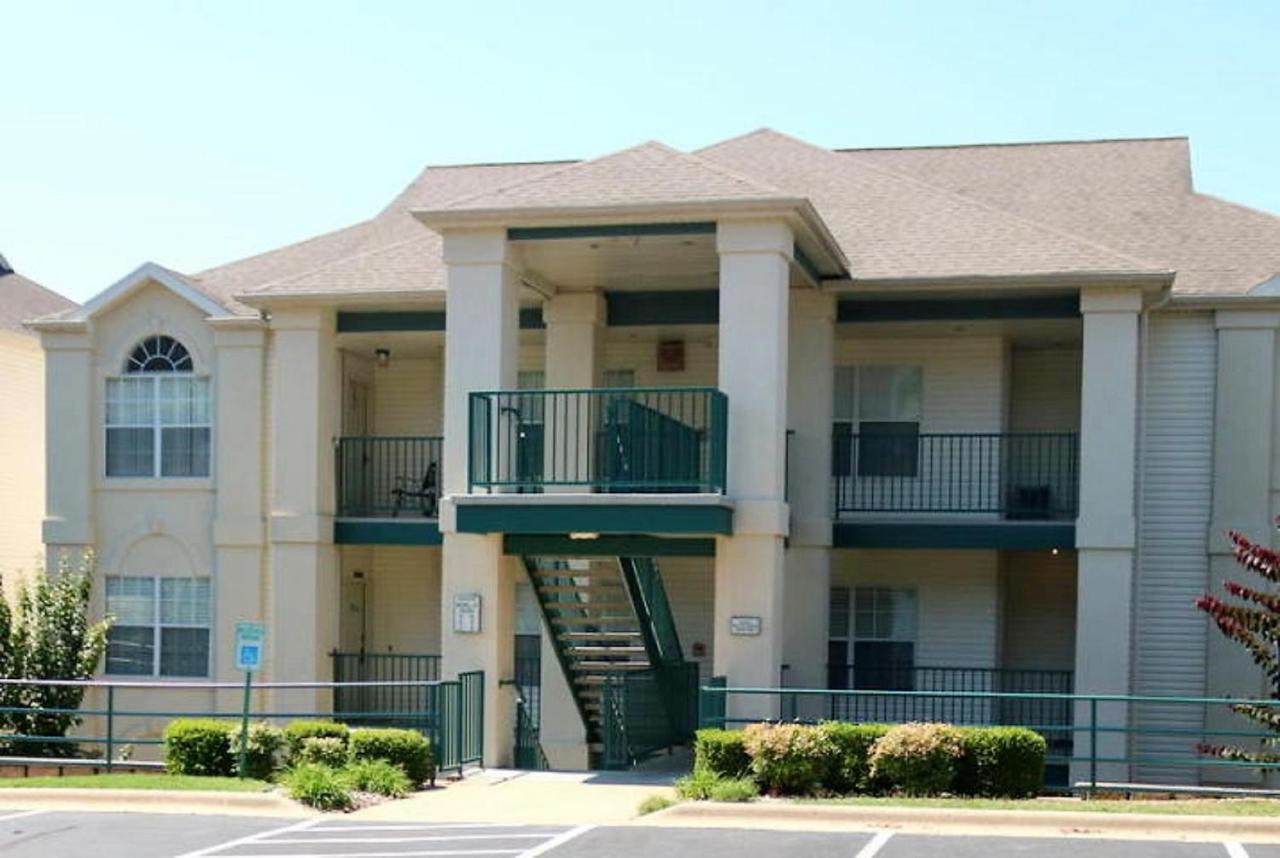 Beautiful Condos At Thousand Hills-Heart Of Branson-Spacious And Affordable Exterior foto