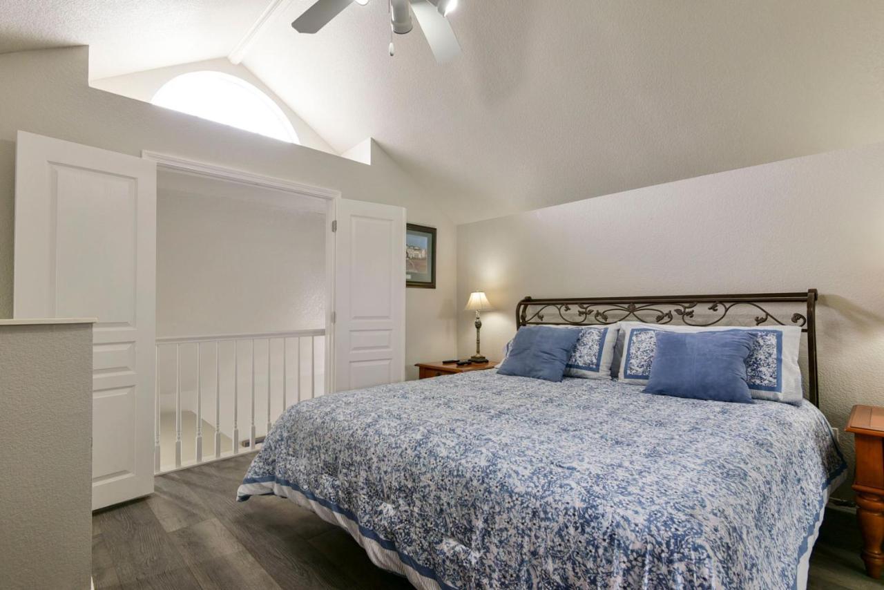 Beautiful Condos At Thousand Hills-Heart Of Branson-Spacious And Affordable Exterior foto