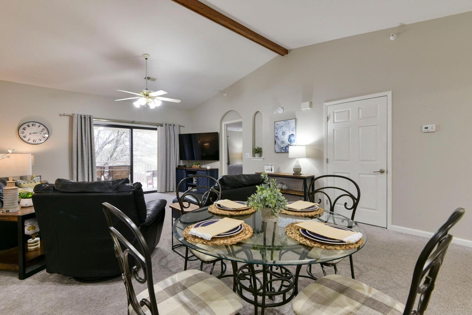 Beautiful Condos At Thousand Hills-Heart Of Branson-Spacious And Affordable Exterior foto