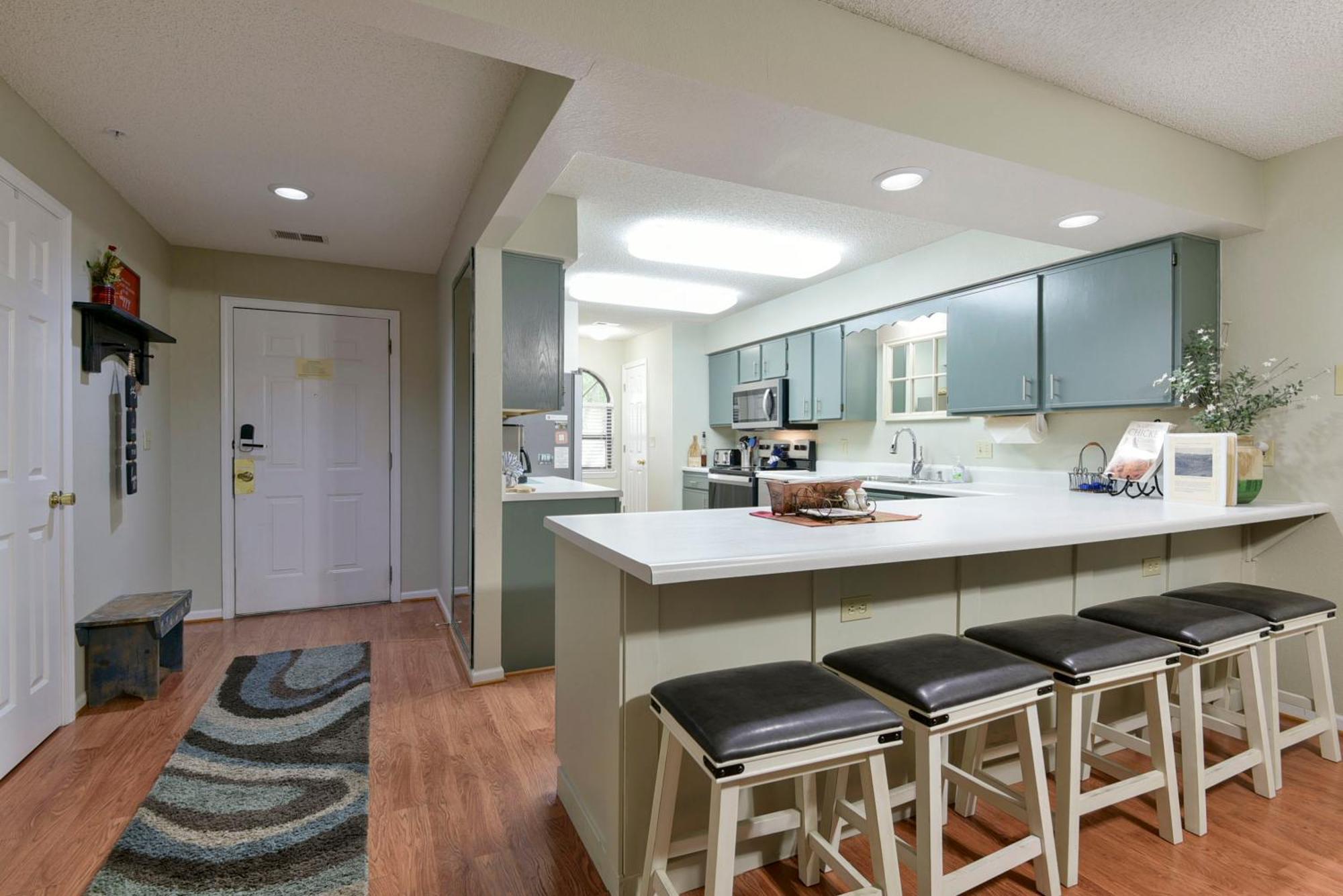 Beautiful Condos At Thousand Hills-Heart Of Branson-Spacious And Affordable Exterior foto
