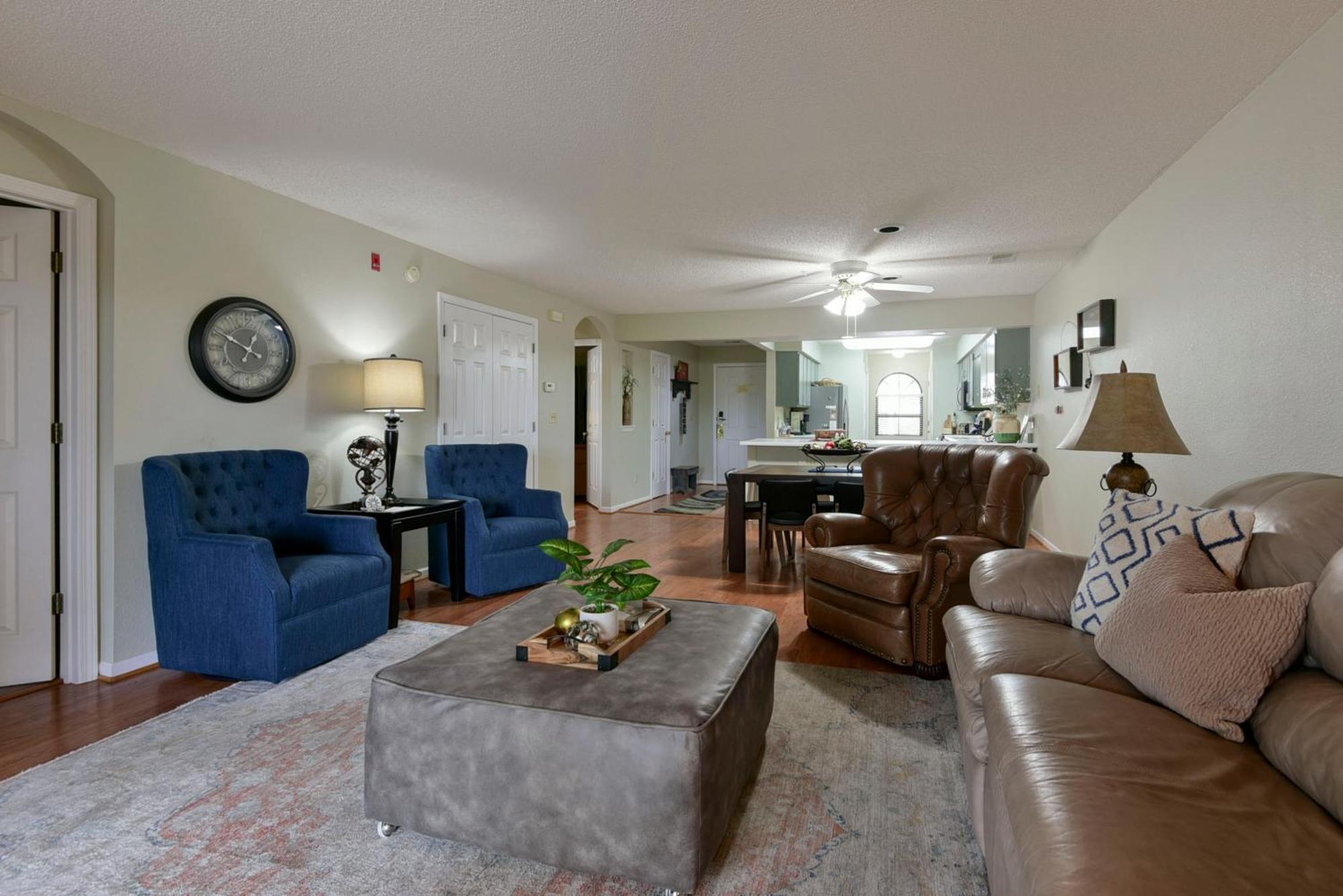 Beautiful Condos At Thousand Hills-Heart Of Branson-Spacious And Affordable Exterior foto